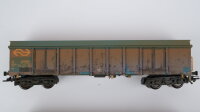 Trix H0 24367 Güterwagen-Set Hochbordwagen...