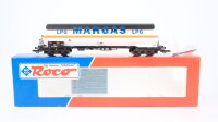 Roco H0 46301 Kesselwagen (LPG Margas) DB