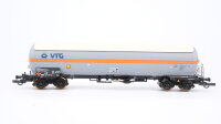 Roco H0 46202.1 Kesselwagen VTG SNCB