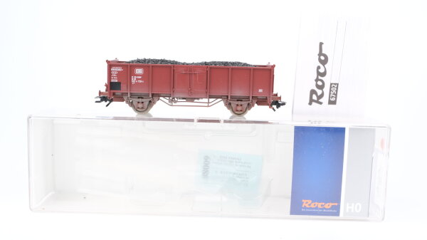 Roco H0 67502 Hochbordwagen DB