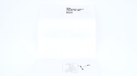 Roco H0 67502 Hochbordwagen DB