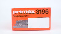 Märklin H0 3196 Dampflok BR 81 003 DB Wechselstrom (ungeöffnet in OVP)