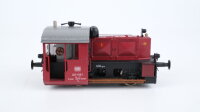 Brawa H0 0470 Diesellok Köf II BR 322 DB Gleichstrom