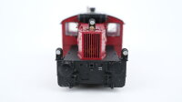 Brawa H0 0470 Diesellok Köf II BR 322 DB Gleichstrom