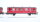 Trix u.a. H0 Konvolut Schienenbusbeiwagen 2. Kl. DR DB