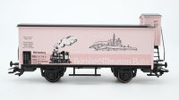 Märklin H0 Sonderwagen "Härtsfeld-Museums-Bahn"