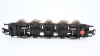 Roco H0 66268 Behältertragwagen "Von Haus Zu Haus" DB