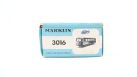 Märklin H0 3016 Schienenbus BR VT 95 DB Wechselstrom