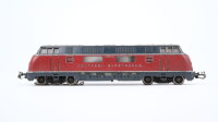 Märklin H0 Diesellok BR V 200 027 DB Wechselstrom...