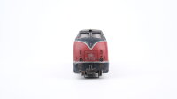 Märklin H0 Diesellok BR V 200 027 DB Wechselstrom (Fahrgeräusche)