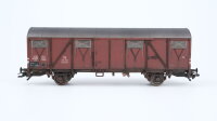 Roco H0 67856 gedeckter Güterwagen DB
