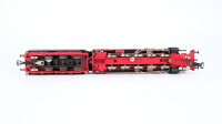 Fleischmann H0 4177 Güterzuglok BR 051 628-6 DB Gleichstrom