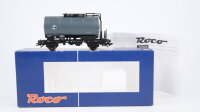 Roco H0 67854 Kesselwagen "Eva" DB