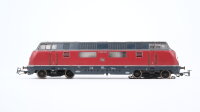 Märklin H0 Diesellok BR V 200 027 DB Wechselstrom (Licht Abbruch)