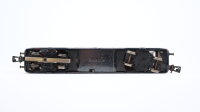 Märklin H0 Diesellok BR V 200 027 DB Wechselstrom (Licht Abbruch)