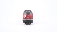 Märklin H0 Diesellok BR V 200 027 DB Wechselstrom (Licht Abbruch)