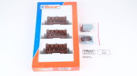 Roco H0 44094 Muldenkippwagen-Set DB