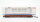 Märklin H0 4741 Niederflurwagen für Lkw-Transport  Saadkms 690 der DB