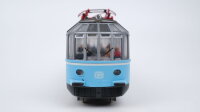 Roco H0 63174 E-Triebwagen BR 591 001-4 "Gläserner Zug" DB Gleichstrom (Licht defekt)