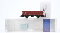 Roco H0 46039 Hochbordwagen DB