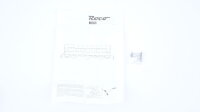Roco H0 44252 Umbauwagen 2. Kl. DB