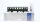 Roco H0 44252 Umbauwagen 2. Kl. DB