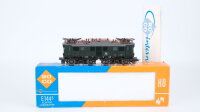 Roco H0 4130 E-Lok BR E 144 509-7 DB Gleichstrom