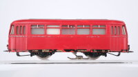 Märklin H0 Konvolut Schienenbus-Beiwagen 2. Kl. DB