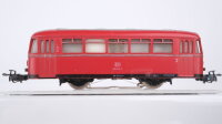 Märklin H0 Konvolut Schienenbus-Beiwagen 2. Kl. DB