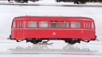 Märklin H0 Konvolut Schienenbus-Beiwagen 2. Kl. DB