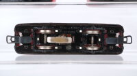 Märklin H0 Konvolut Schienenbus-Beiwagen 2. Kl. DB