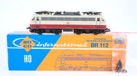 Roco H0 4138 E-Lok BR 112 503-8 DB Gleichstrom