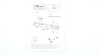 Roco H0 44922 Gepäckwagen  DB