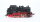 Fleischmann H0 4020 Dampflok BR 89 005 DRG Gleichstrom