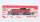 Roco H0 53458 Diesellok V 290 DB Gleichstrom  (ungeöffnet in OVP)