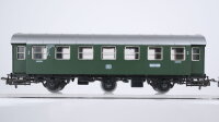 Märklin H0 Konvolut Umbauwagen 2. Kl. mit Gepäckabteil DB