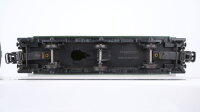 Märklin H0 Konvolut Umbauwagen 2. Kl. mit Gepäckabteil DB