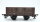 Faller eTrain Spur 0 3634 Hochbordwagen braun DB
