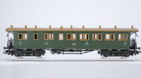 Märklin H0 Konvolut Schnellzugwagen 2./3. Kl.