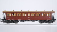 Märklin H0 Konvolut Schnellzugwagen 2./3. Kl.