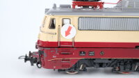 Fleischmann H0 E-Lok BR E 10 1312 DB Gleichstrom (in EVP)