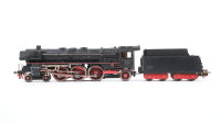 Märklin H0 3048 Dampflok mit Tender BR 01 097...