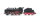 Märklin H0 3003 Dampflok mit Tender BR 24 058 Wechselstrom