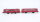 Fleischmann H0 1372/2 Schienenbus mit Beiwagen BR VT 98 9732 DB Gleichstrom