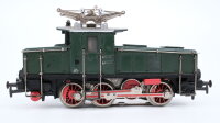 Märklin H0 CE 800 BR E 63 02 Wechselstrom (Richtungswechsel defekt)