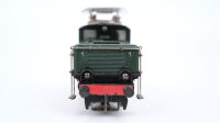 Märklin H0 CE 800 BR E 63 02 Wechselstrom (Richtungswechsel defekt)