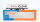 Roco H0 46400 Schienenreinigungswagen "Roco Clean" grau/blau SBB-CFF