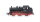 Märklin H0 Dampflok BR 89 080 DB Wechselstrom Digital