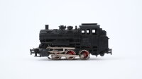 Märklin H0 CM 800 Dampflok BR 89 005 Wechselstrom...