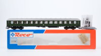 Roco H0 44740 Abteilwagen 2. Kl. DB